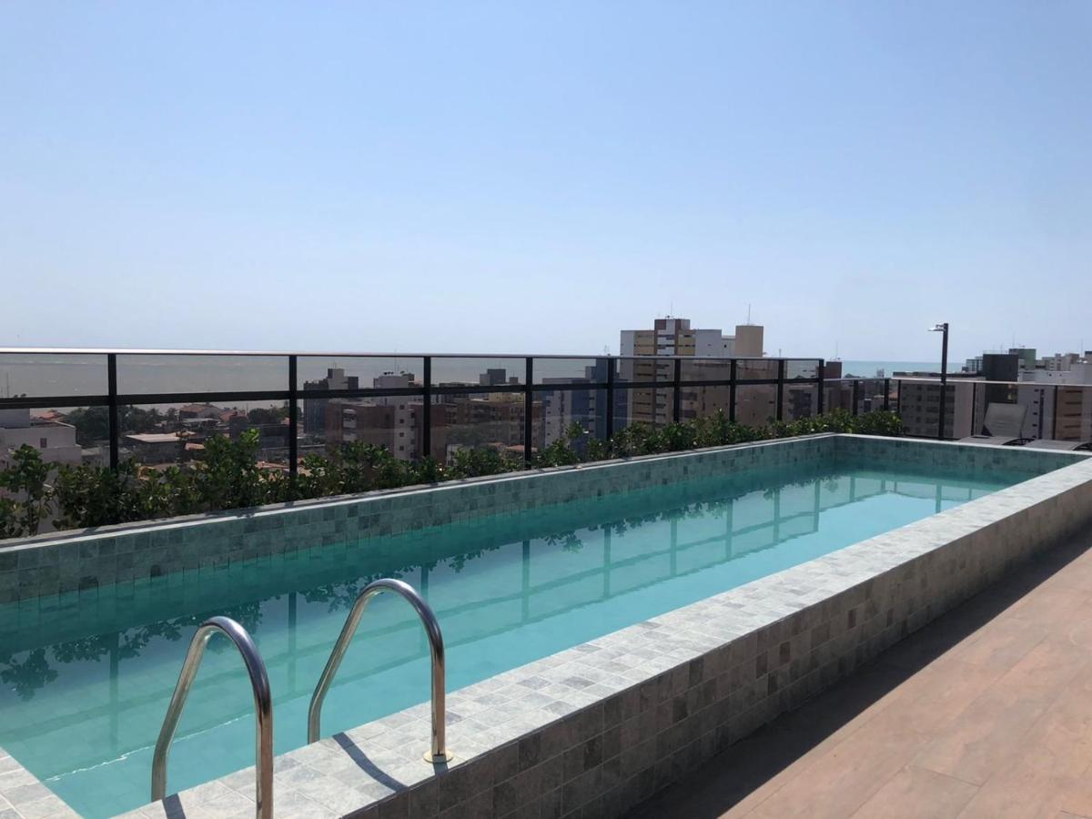 Maravilhoso Apto No W Gratitude Home & Flats - Joao Pessoa — Photos 1